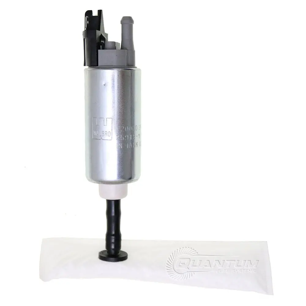 Walbro Efi Fuel Pump 1