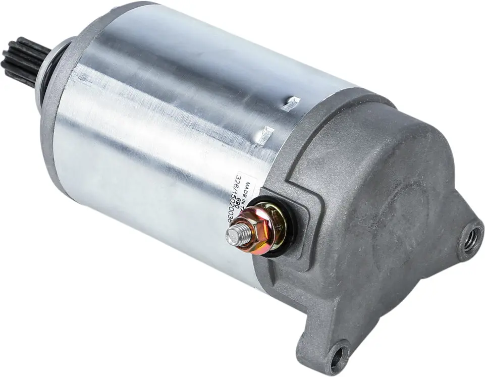 Starter Motor Outlander 2