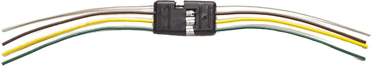 Grote - Vehicle/Trailer Electrical Connectors, Fuse Holders, Panels, And Relay Sockets 2