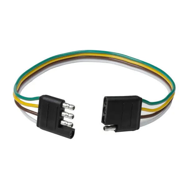 Grote - Vehicle/Trailer Electrical Connectors, Fuse Holders, Panels, And Relay Sockets 1