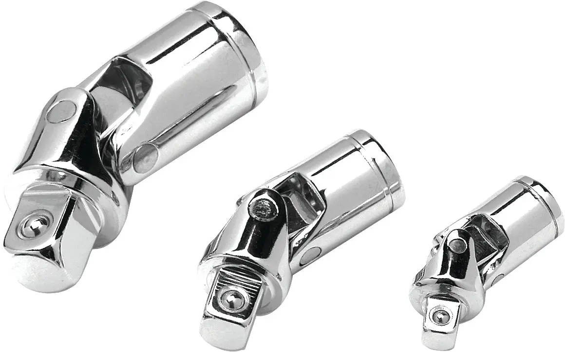3 Pc U Joint Set 1