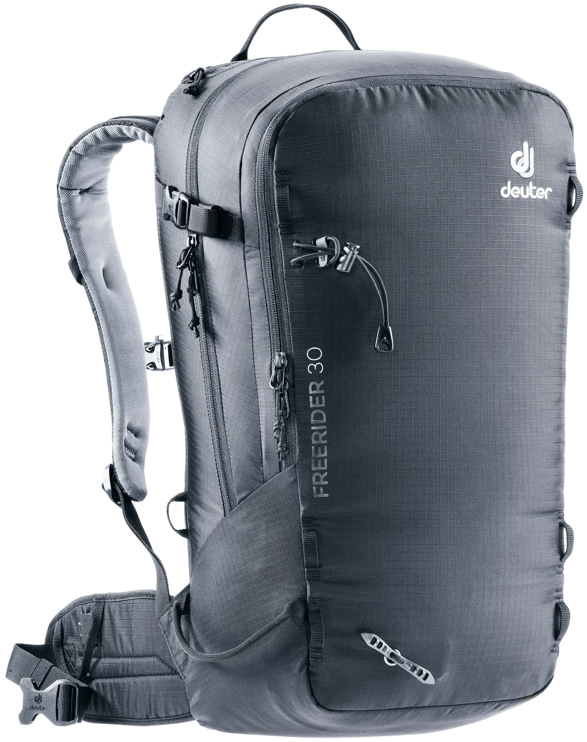 Freeride 30 Black 1