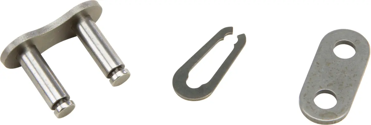 Standard Clip Master Link 3