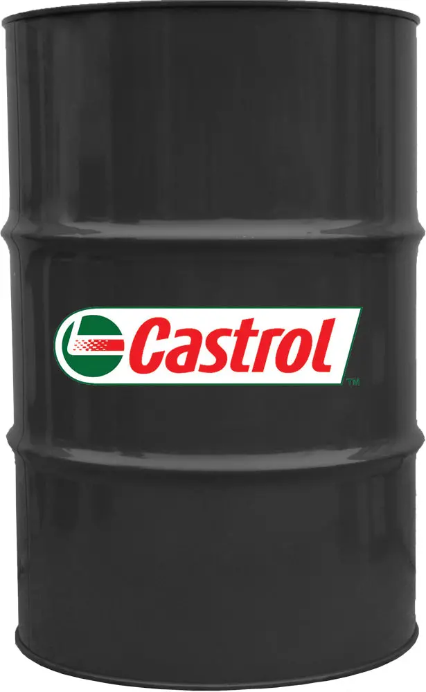 Castrol Power 1 Synthetic Engine Oil 4T - 55 Gal Drum 1