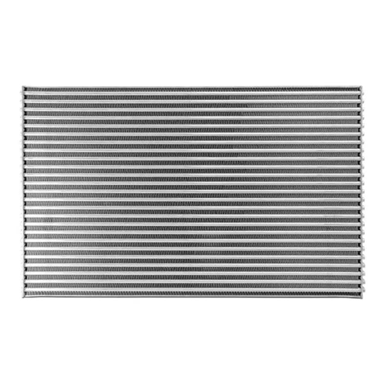 Wagner Tuning 640X410x65mm Competition Intercooler Core 1