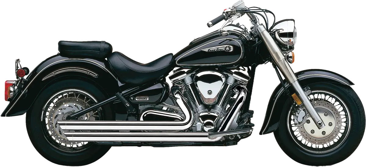 Cobra Speedster Slashdown Exhaust 23
