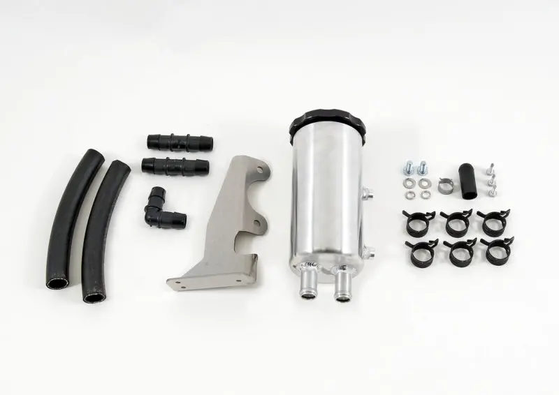 Awe Tuning 8R Q5 / Sq5 3.0T Coldfront Reservoir 1