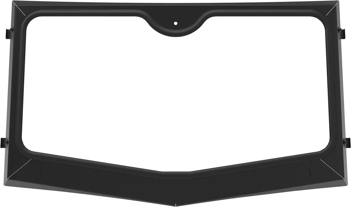 Pro Fit Glass Windshield Pol 1