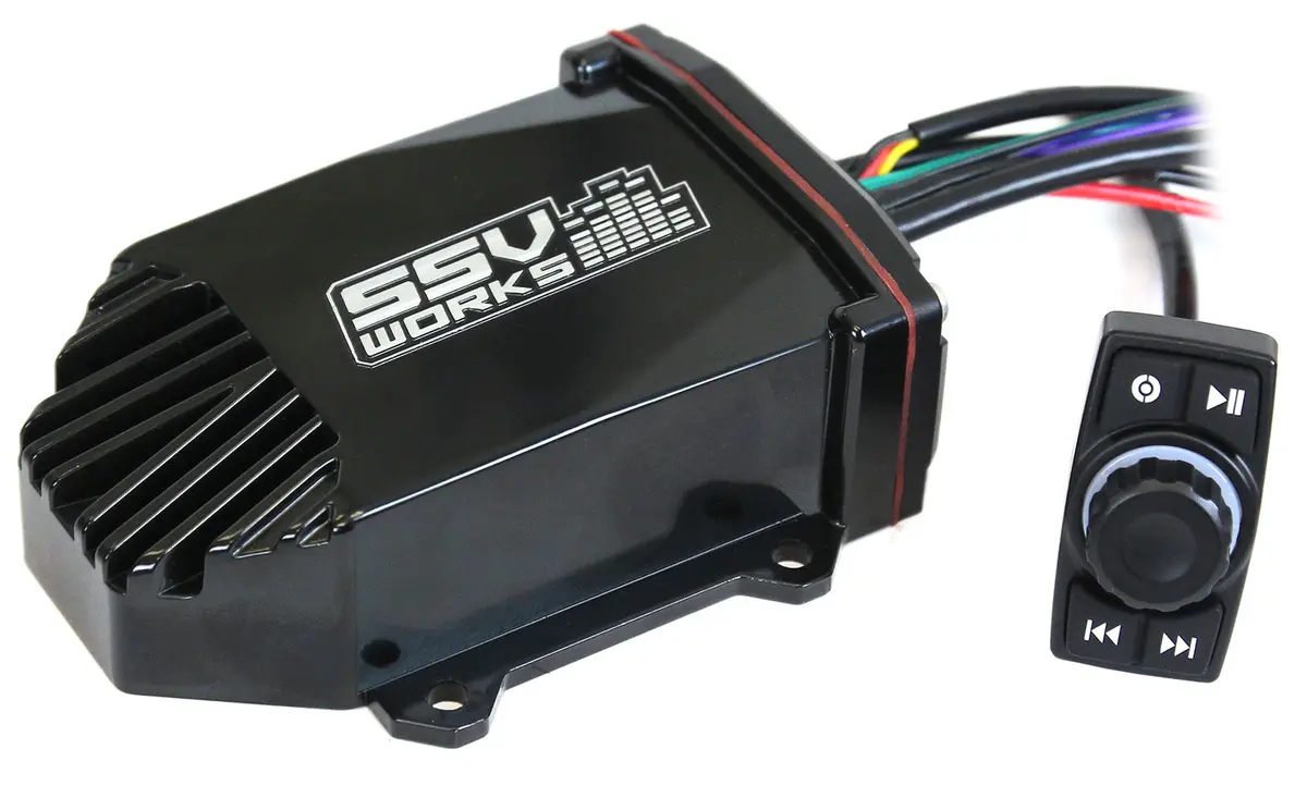 Bluetooth Rocker Switch With Aux Input 1