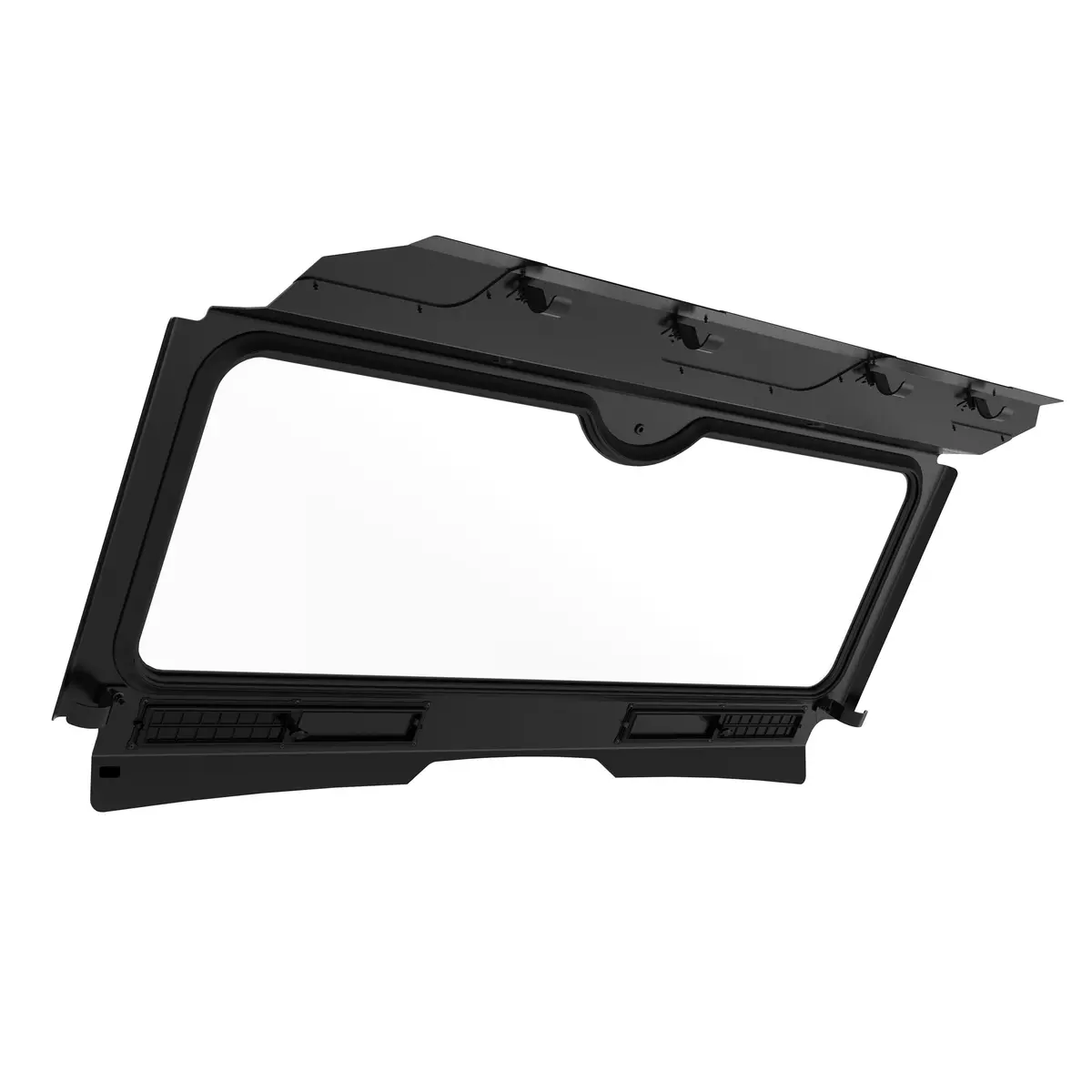 Glass Windshield Yam 1