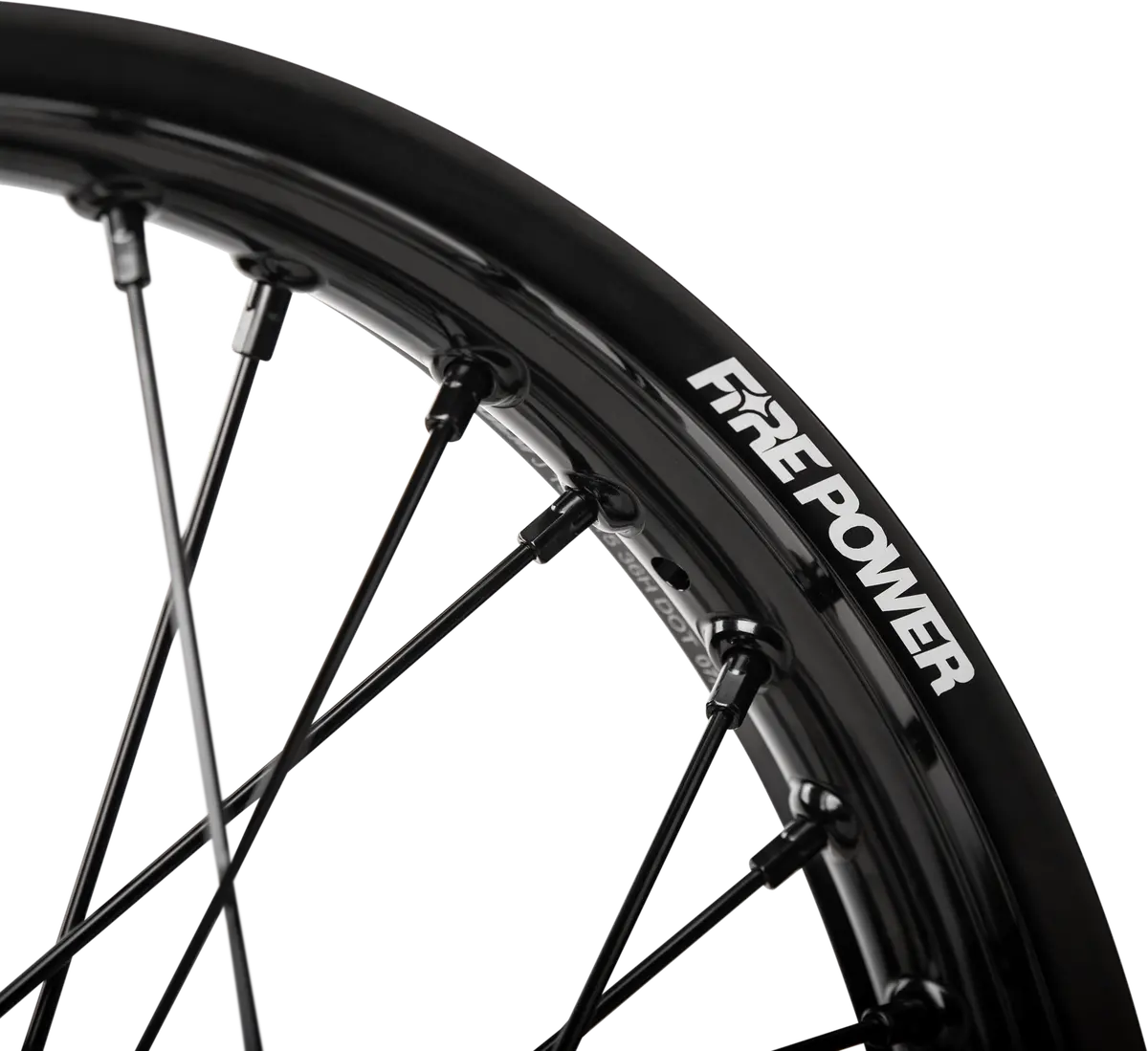 Rear Wheel 2.15 Ktm/Gas/Hus 2