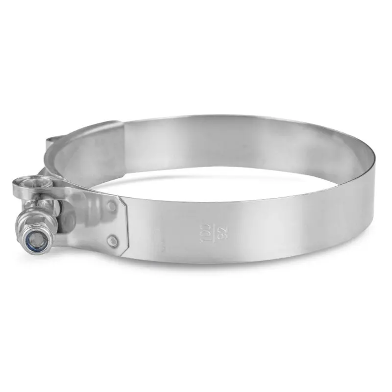 Wagner Tuning 92-100Mm T-Bolt Hd Clamp 1
