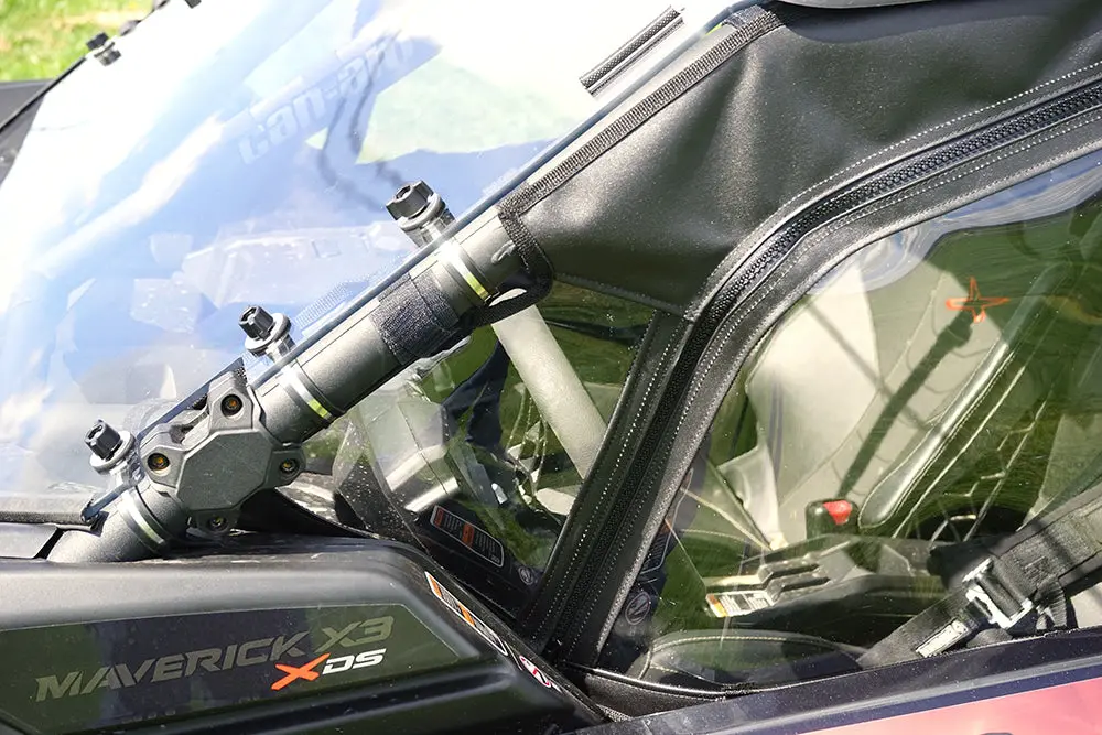 Soft Full Doors Rear Window Can 1
