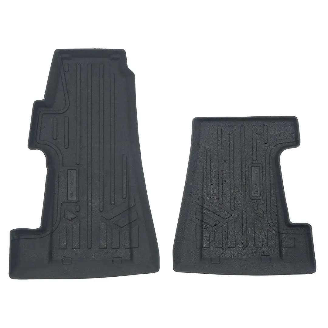 Floor Liner First Row Slingshot 1