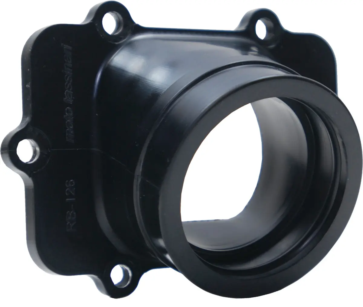 Reed Valve Replacement Boot 1