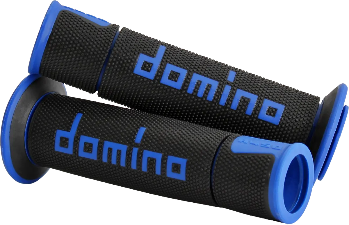 A450 Road Racing Grips Pair 2