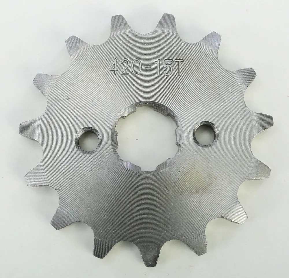 420 Drive Chain Sprocket 15T 32Mm/1.25 1