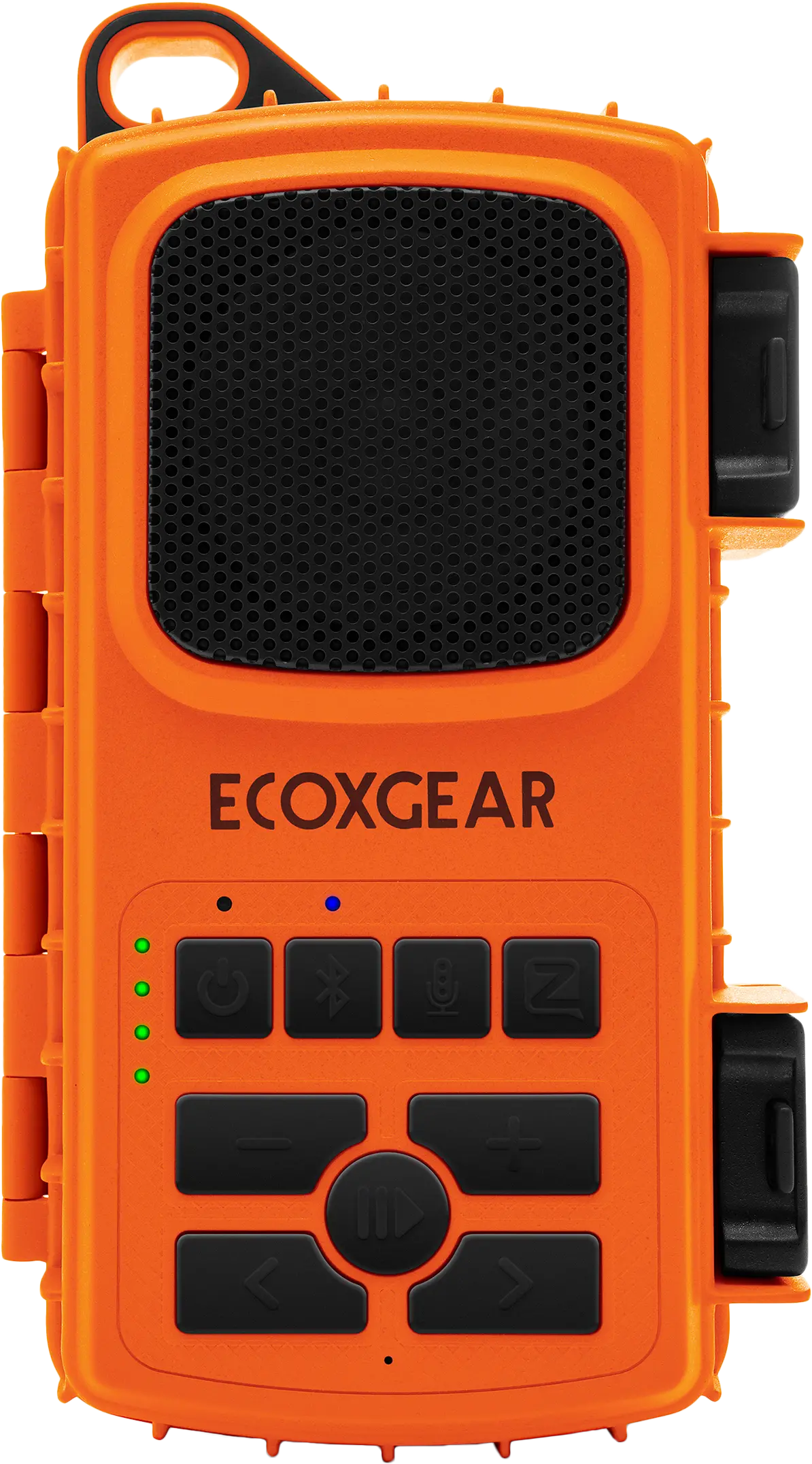 Ecoextreme 2 Orange 1