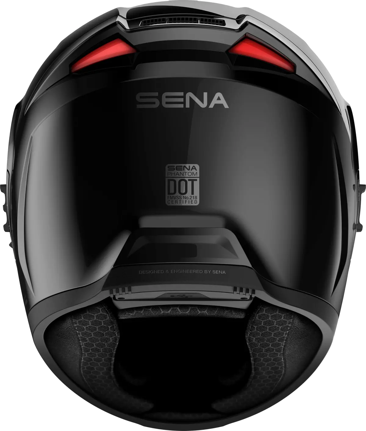 Phantom Anc Ff Helmet Mesh 5