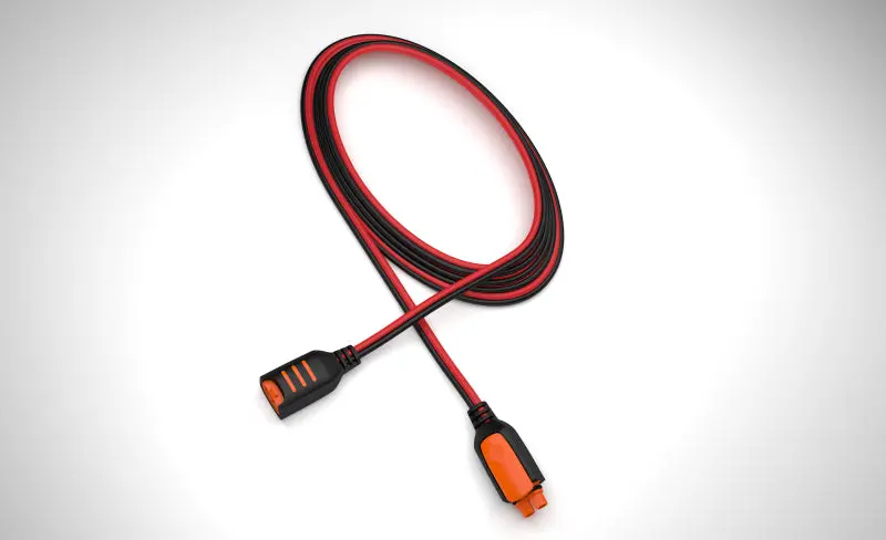 Ctek - Comfort Connect & Indicator Series 4