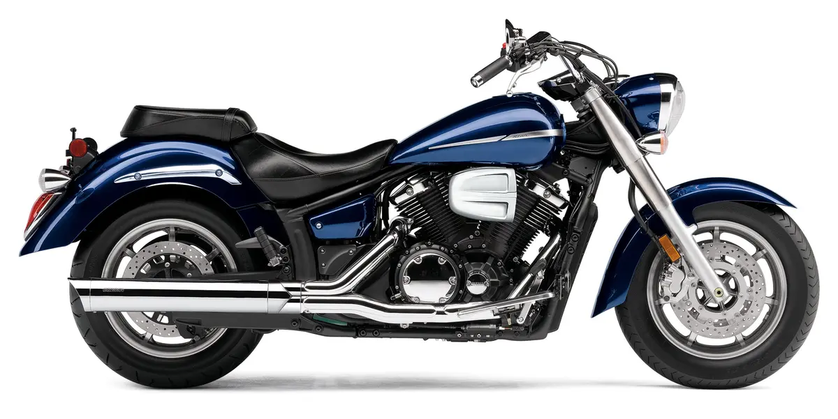 Cobra Slip On Exhaust With Tips 3