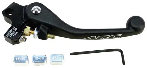Clutch Lever Powerlever Aluminum 1