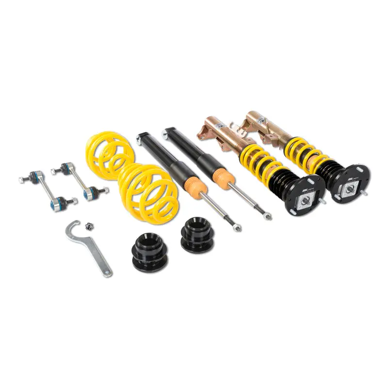 St Ta-Height Adjustable Coilovers 95-99 Bmw E36 M3 2