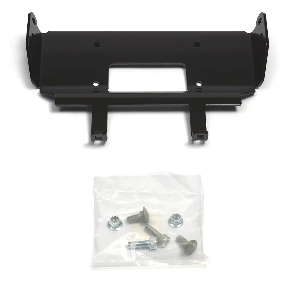 Winch Mounting Kit 1