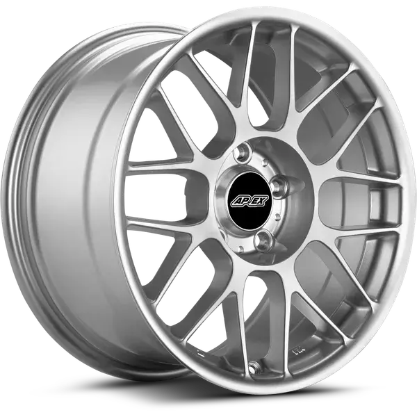 Apex Arc-8 Wheel - 5X100 2