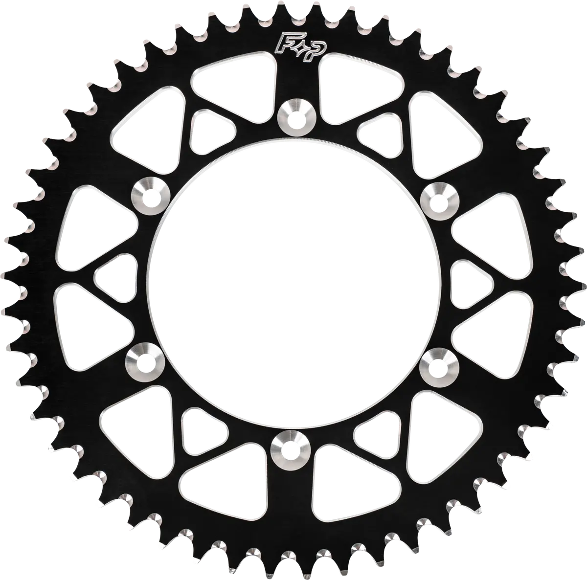 Fire Power Aluminum Rear Sprocket 151