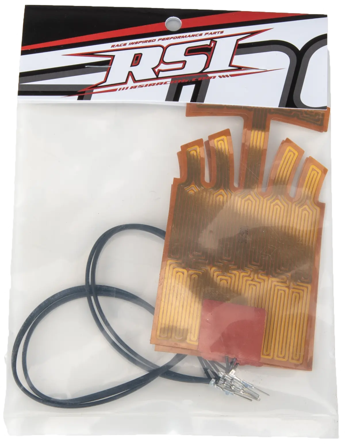 Plug & Play Grip Heaters Extended Length S D 2 Wire 1