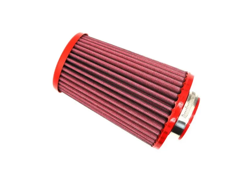 Bmc Twin Air Universal Conical Filter W/Metal Top - 50Mm Id / 150Mm H 1