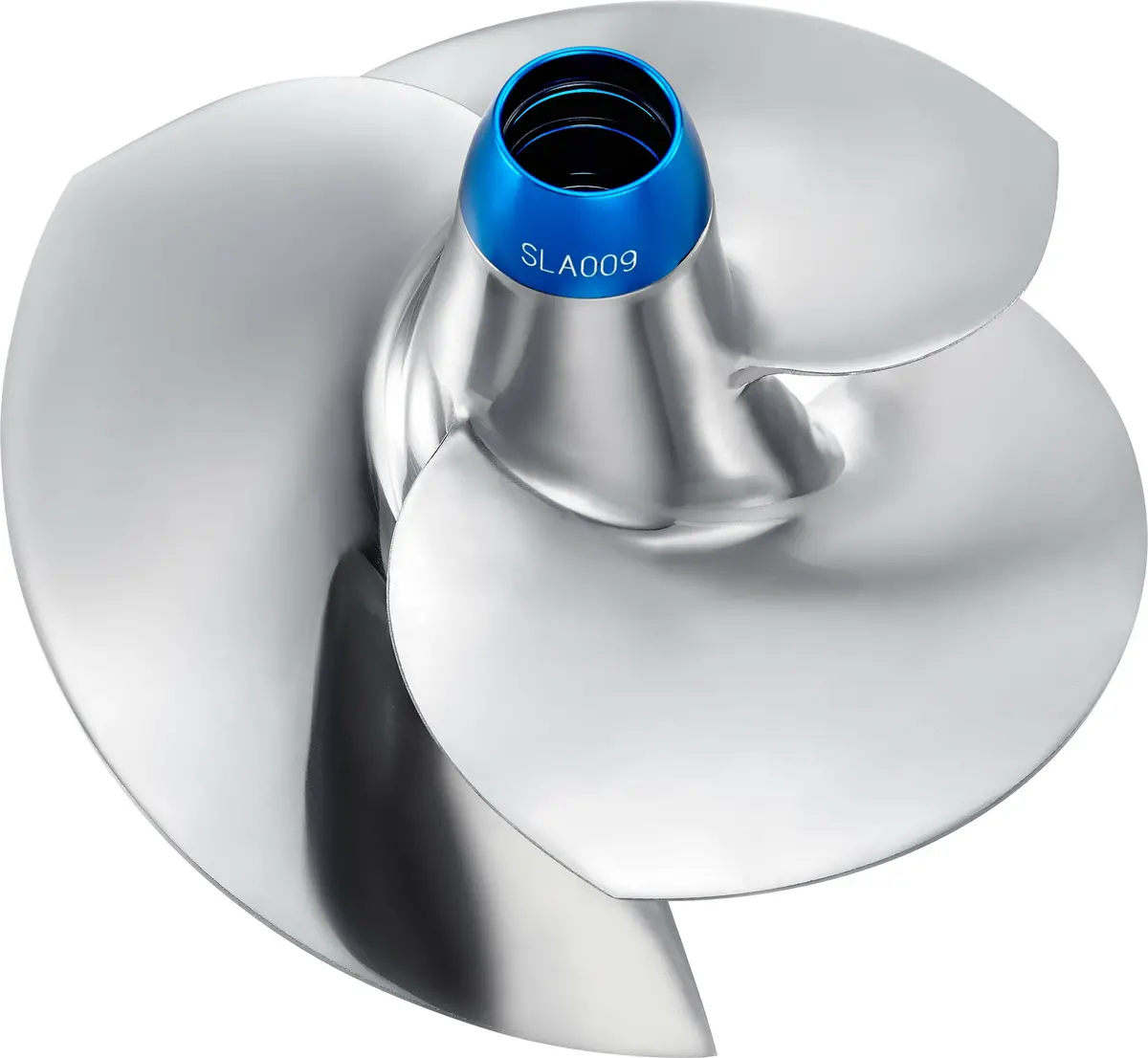 Impeller Concord Yam Yj Cd 14/17 1