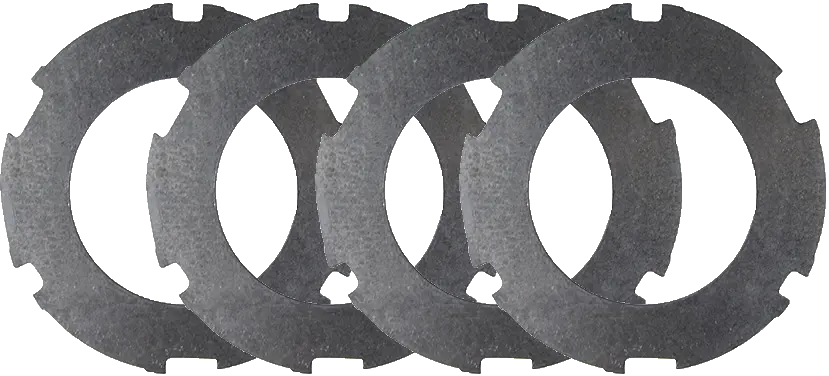 Kolene Steel Plate Packs 3