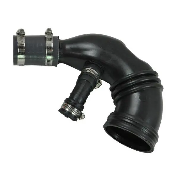 Intercooler Turbo Hose Pipe For Citroen, Fiat, Punto, Idea, Linea, Panda, Punto, Peugeot 1