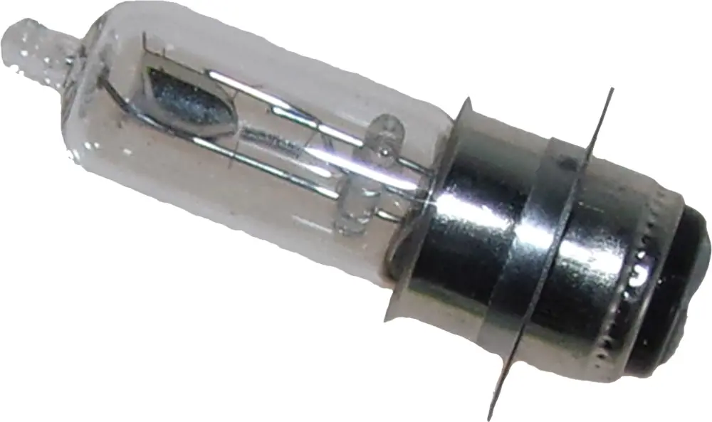 Light Bulb 12V 35W 1