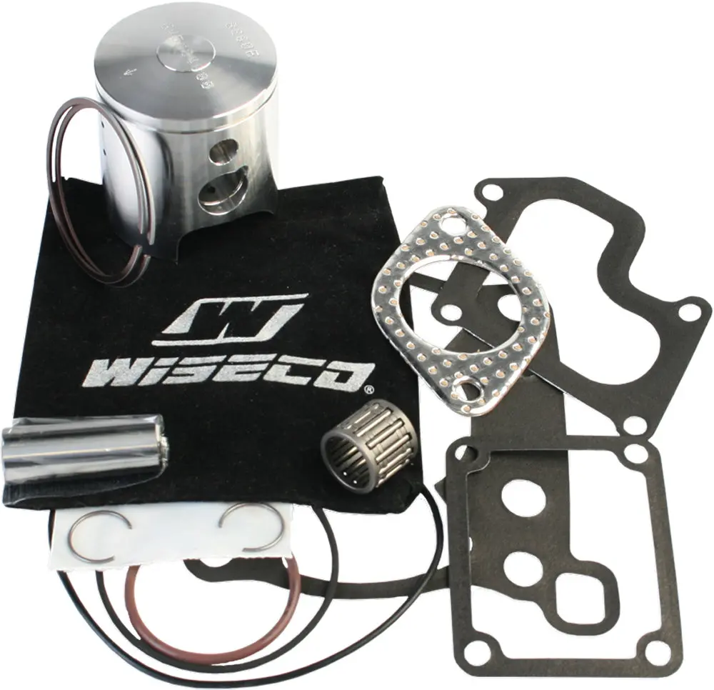 Top End Kit Pro Lite 48.00/+0.50 Suz 1