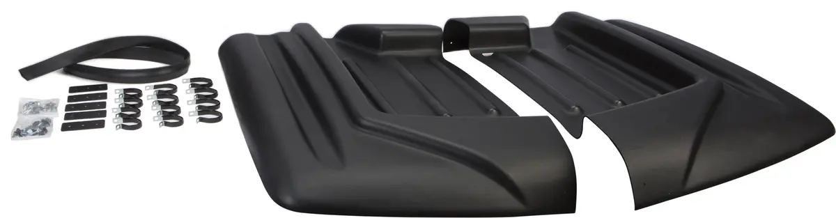 Utv Universal Molded Roof 1