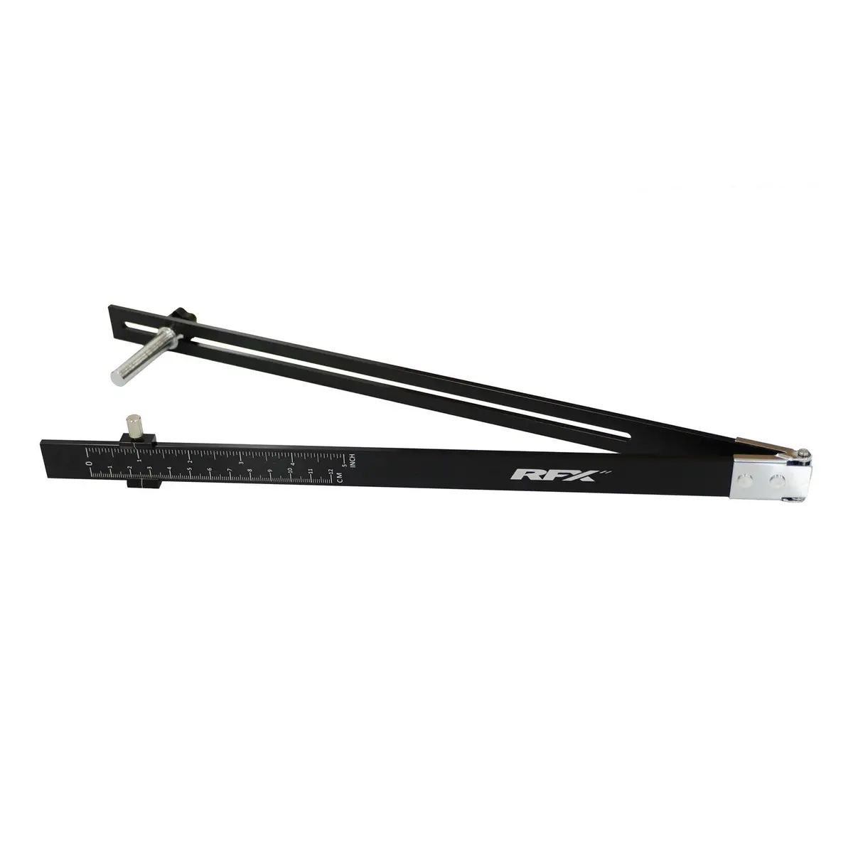 Sag Scale Black 1