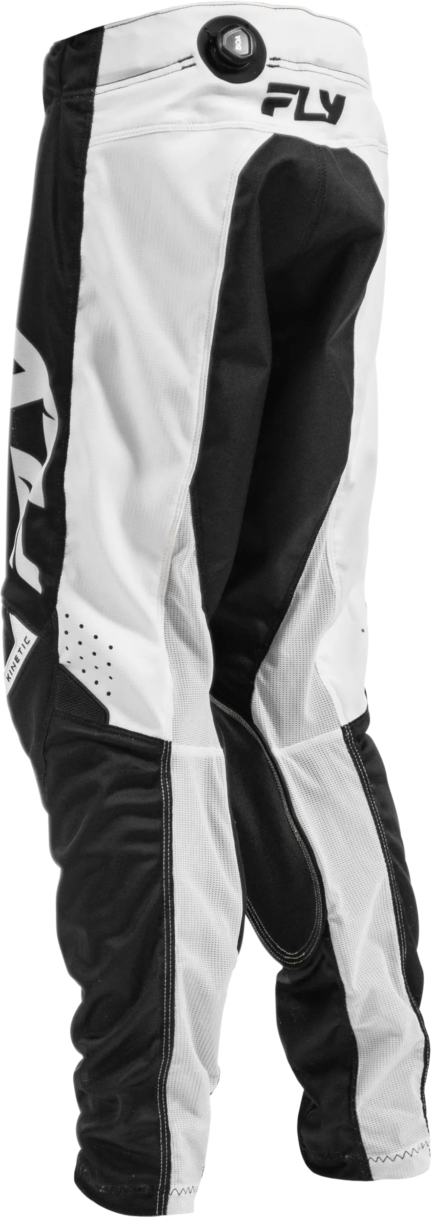 Youth Kinetic Mesh Pants 6