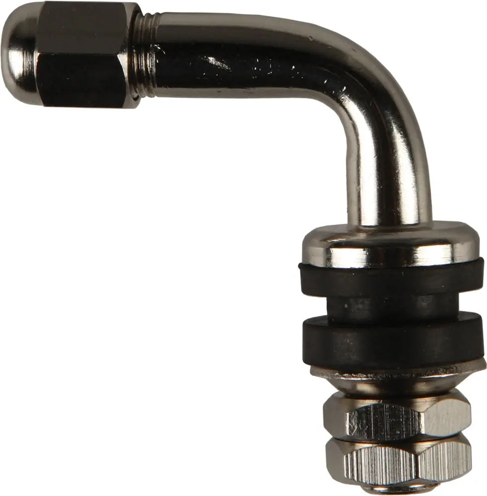 Valve Stems 4/Pk 4