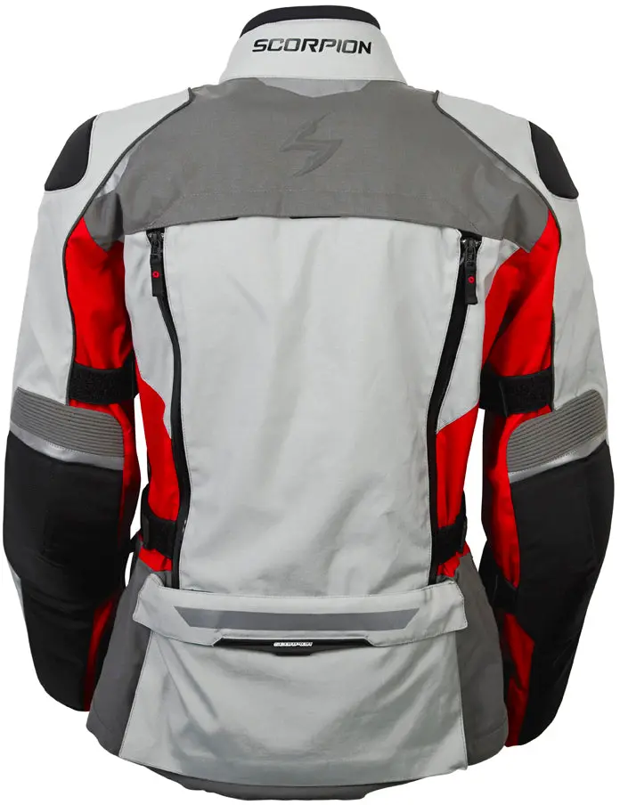 Yosemite Jacket And Pants 54