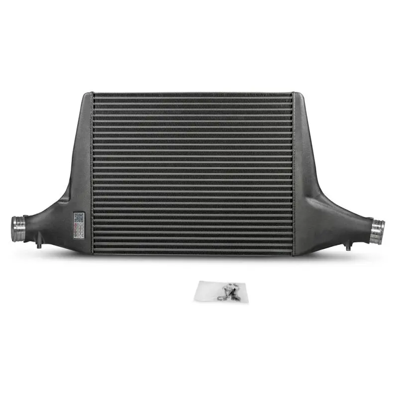 Wagner Tuning 2016+ Audi Q7 4M 3.0Tdi Competition Intercooler Kit 1