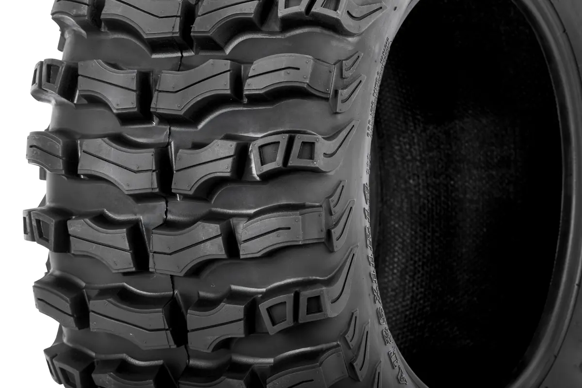 Tire Buzz Saw R/T 23X11r10 Radial 6Pr Lr410lbs 2