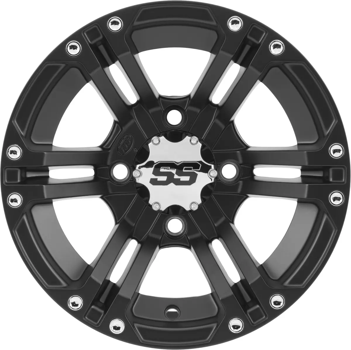 Itp Ss212 Wheel 25