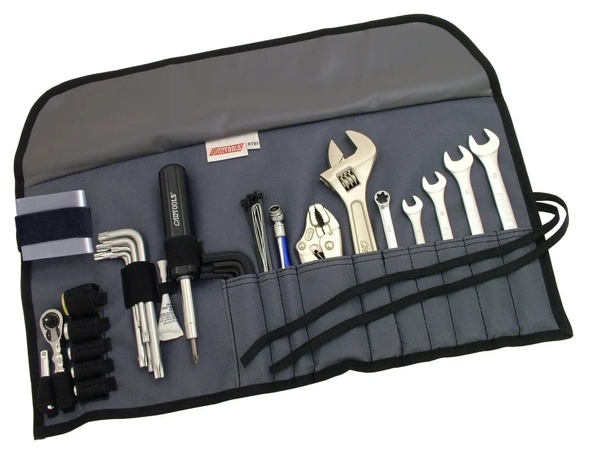Roadtech B1 Tool Kit Bmw 1