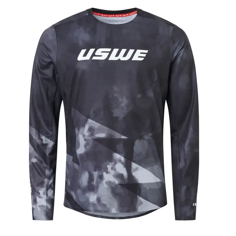 Uswe Rok Off-Road Air Jersey Adult 17