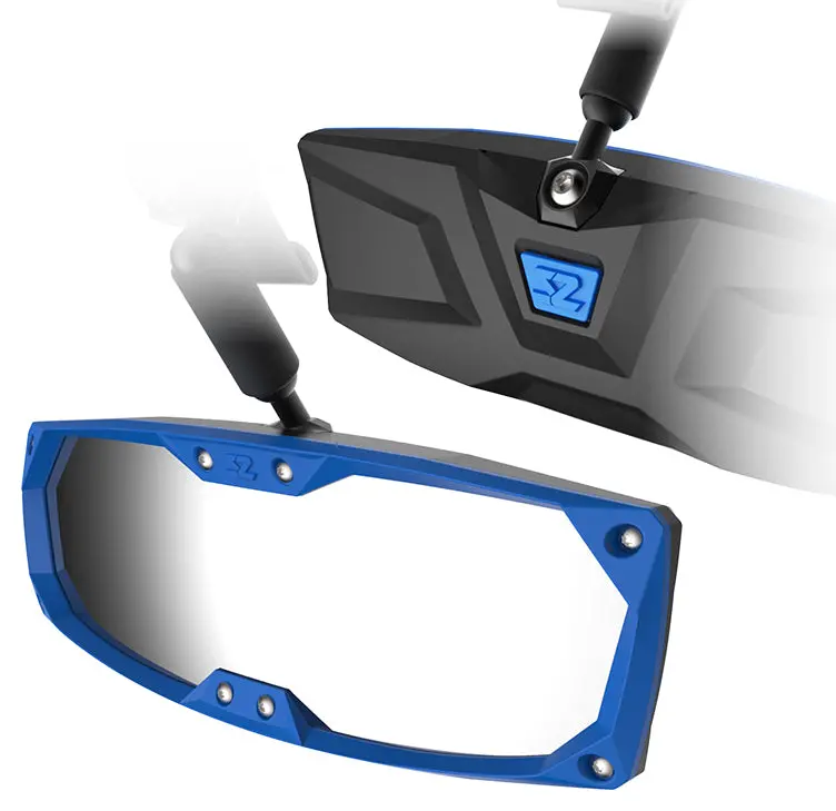 Seizmik Halo R Bezel Kit Blu 1