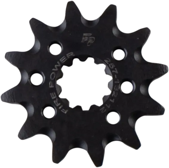 Front Cs Sprocket Steel 49