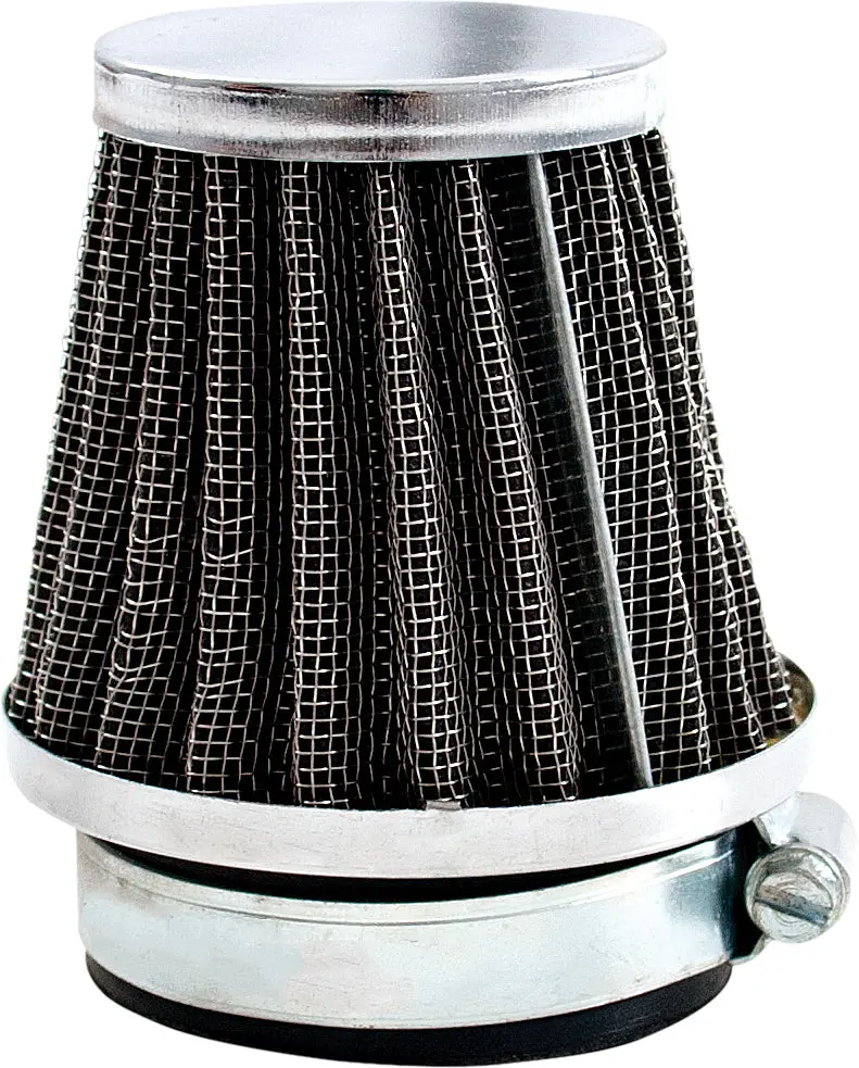 Air Filter 52Mm Long Cone Wire Mesh Long Cone 1
